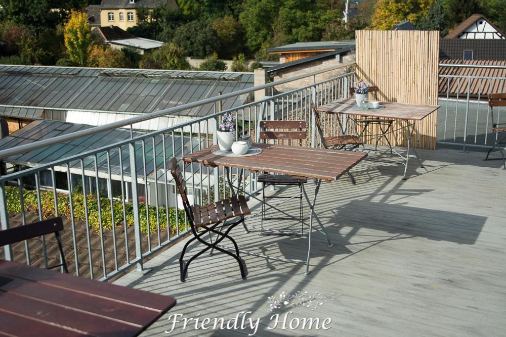 Friendly Home - Stadthaus Bornheim  Exterior foto